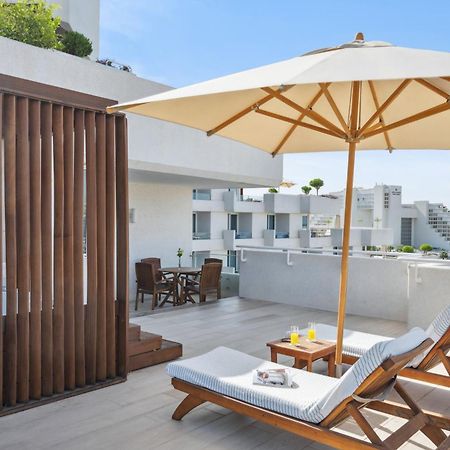 King Solomon By Isrotel Collection Eilat Ngoại thất bức ảnh