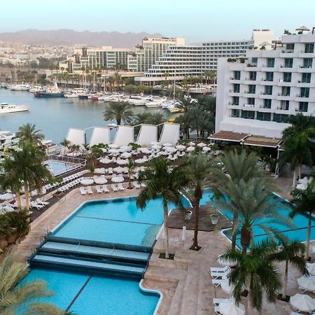King Solomon By Isrotel Collection Eilat Ngoại thất bức ảnh Hotels in Eilat