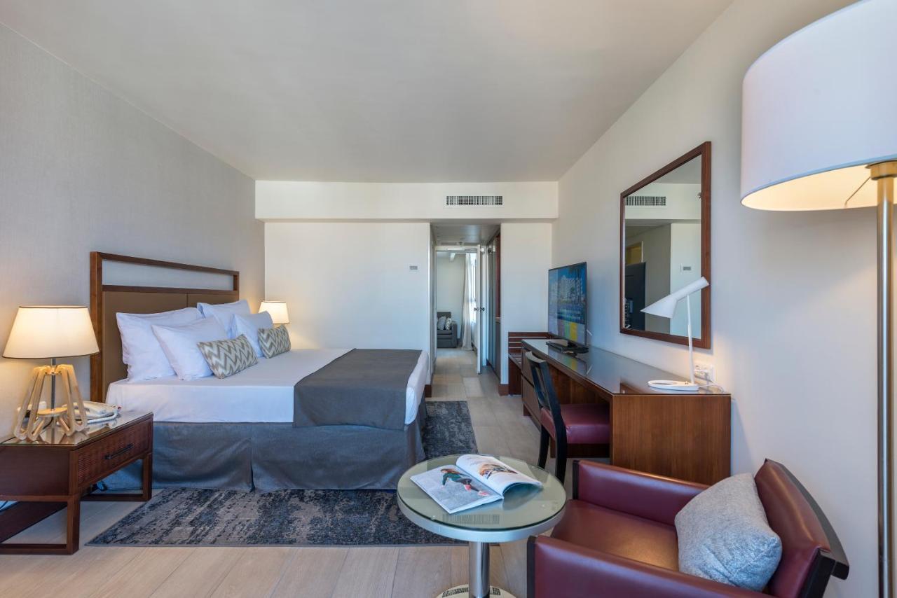 King Solomon By Isrotel Collection Eilat Ngoại thất bức ảnh