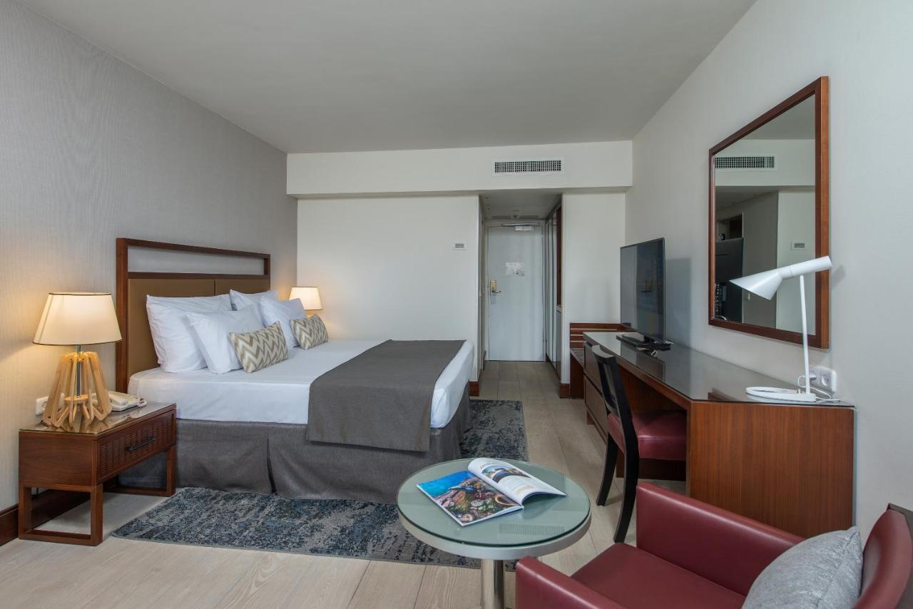 King Solomon By Isrotel Collection Eilat Ngoại thất bức ảnh A room at the hotel