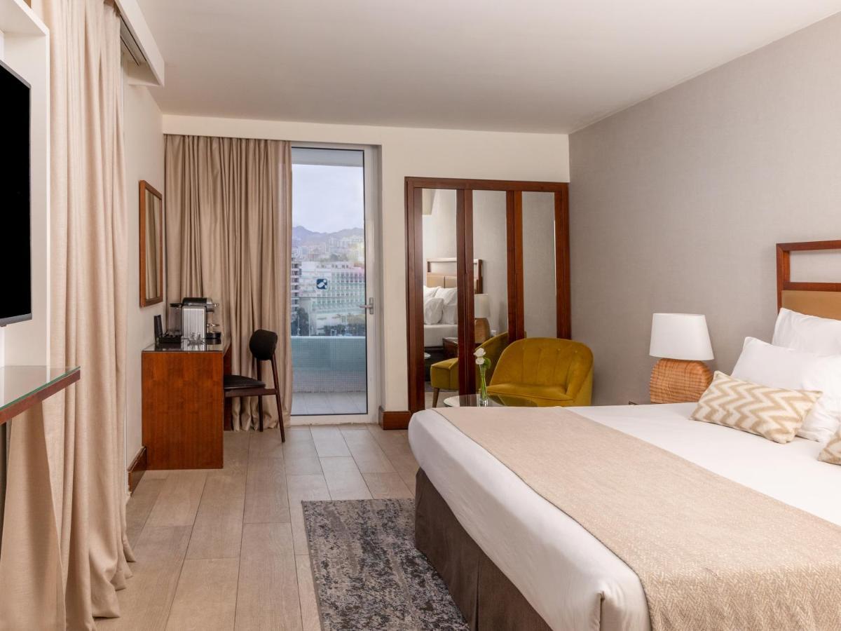 King Solomon By Isrotel Collection Eilat Ngoại thất bức ảnh