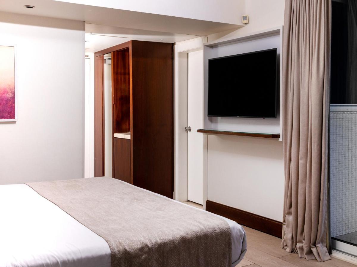 King Solomon By Isrotel Collection Eilat Ngoại thất bức ảnh A bedroom at the hotel