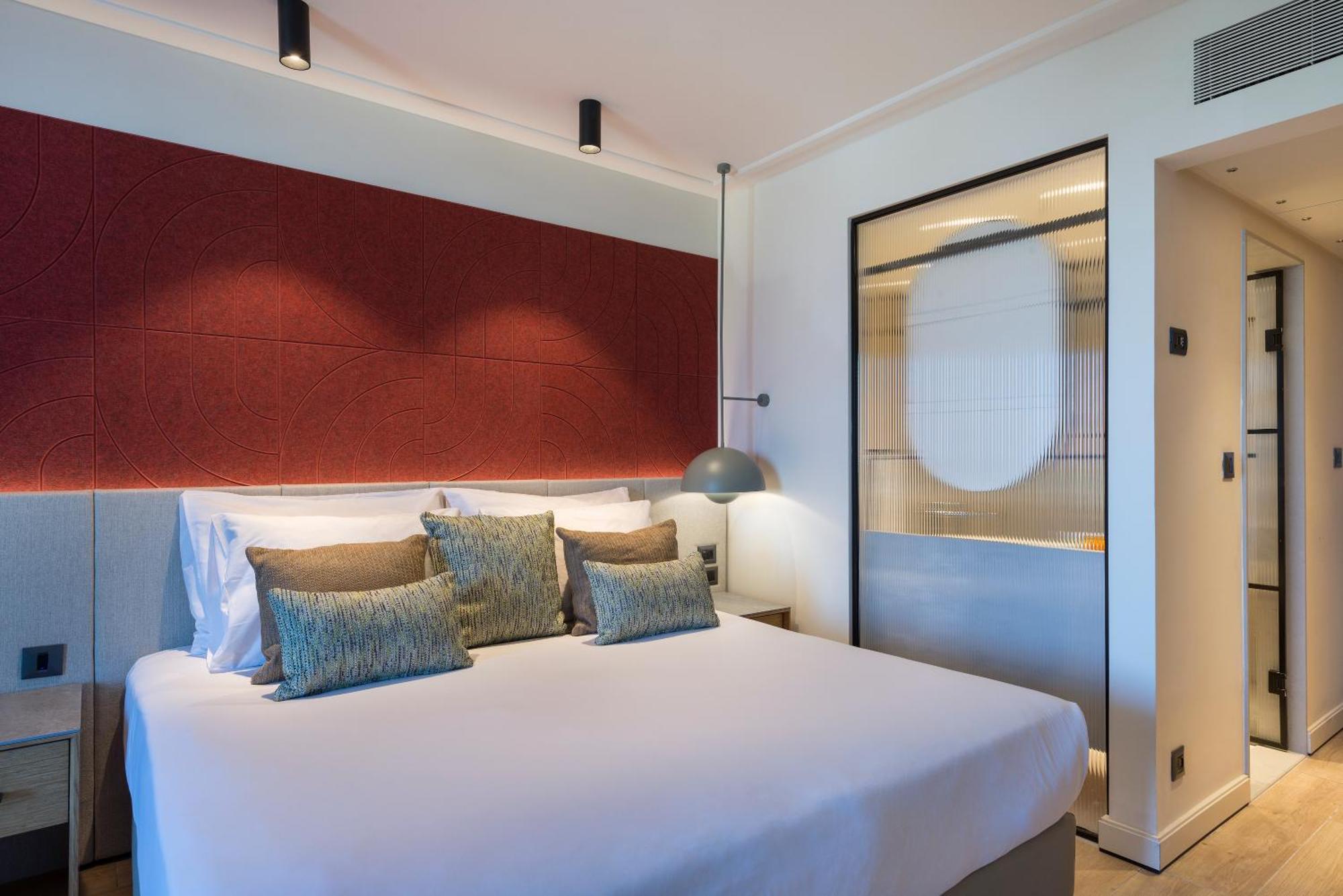 King Solomon By Isrotel Collection Eilat Ngoại thất bức ảnh