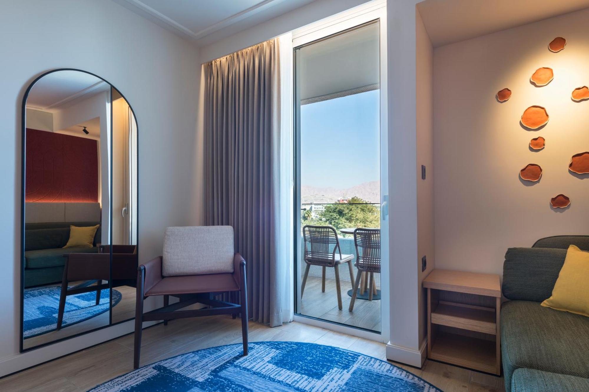 King Solomon By Isrotel Collection Eilat Ngoại thất bức ảnh