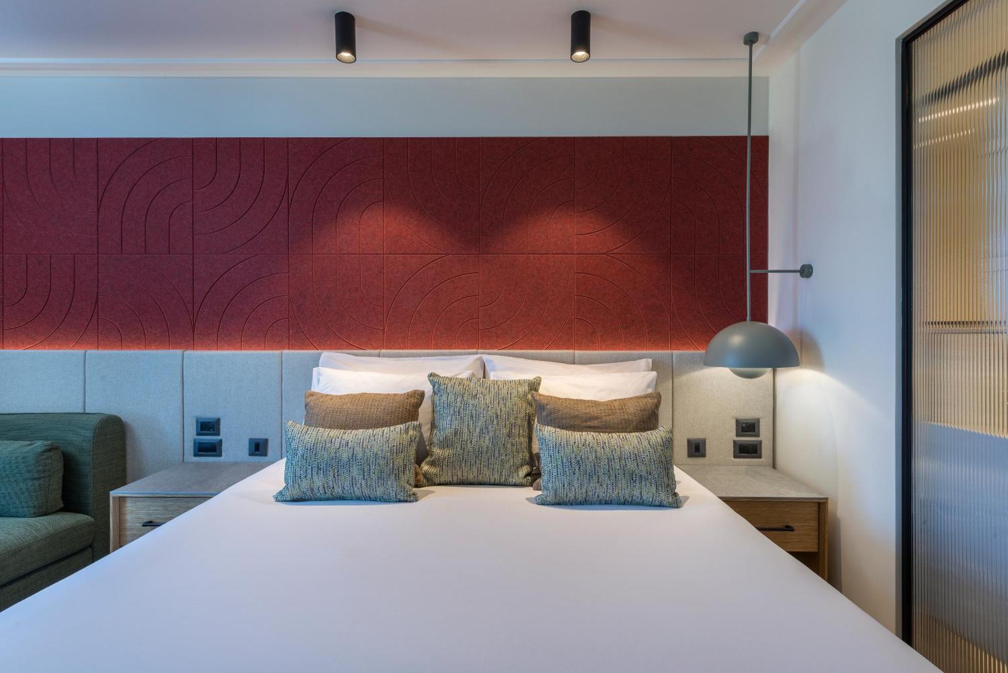 King Solomon By Isrotel Collection Eilat Ngoại thất bức ảnh