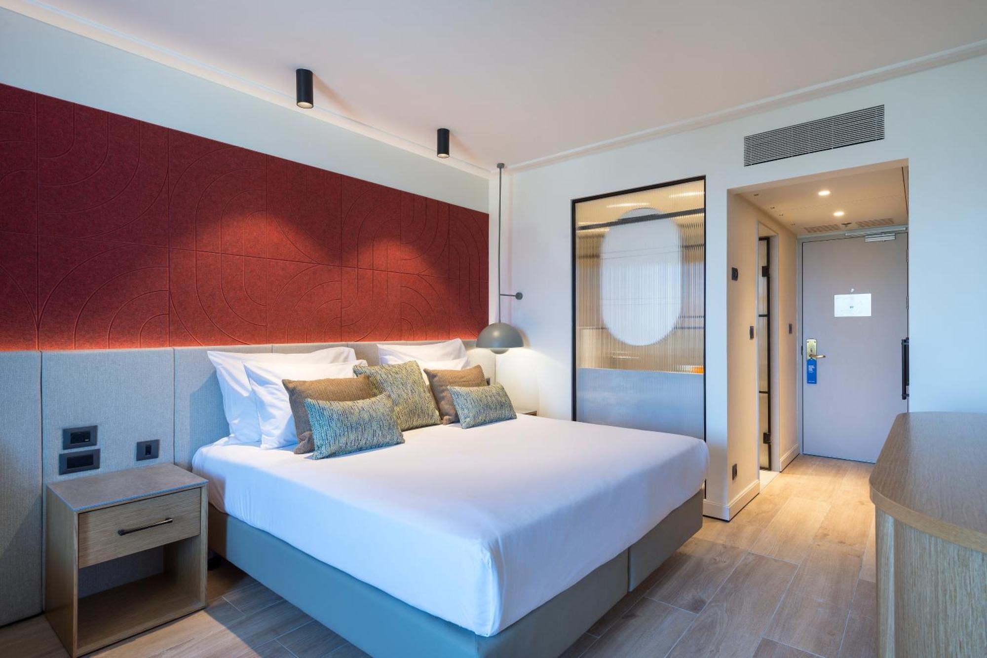 King Solomon By Isrotel Collection Eilat Ngoại thất bức ảnh