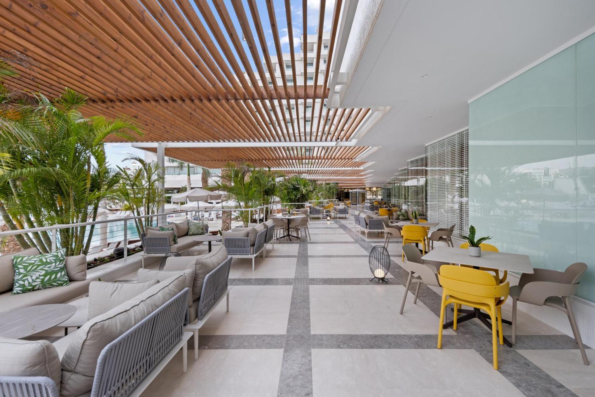 King Solomon By Isrotel Collection Eilat Ngoại thất bức ảnh