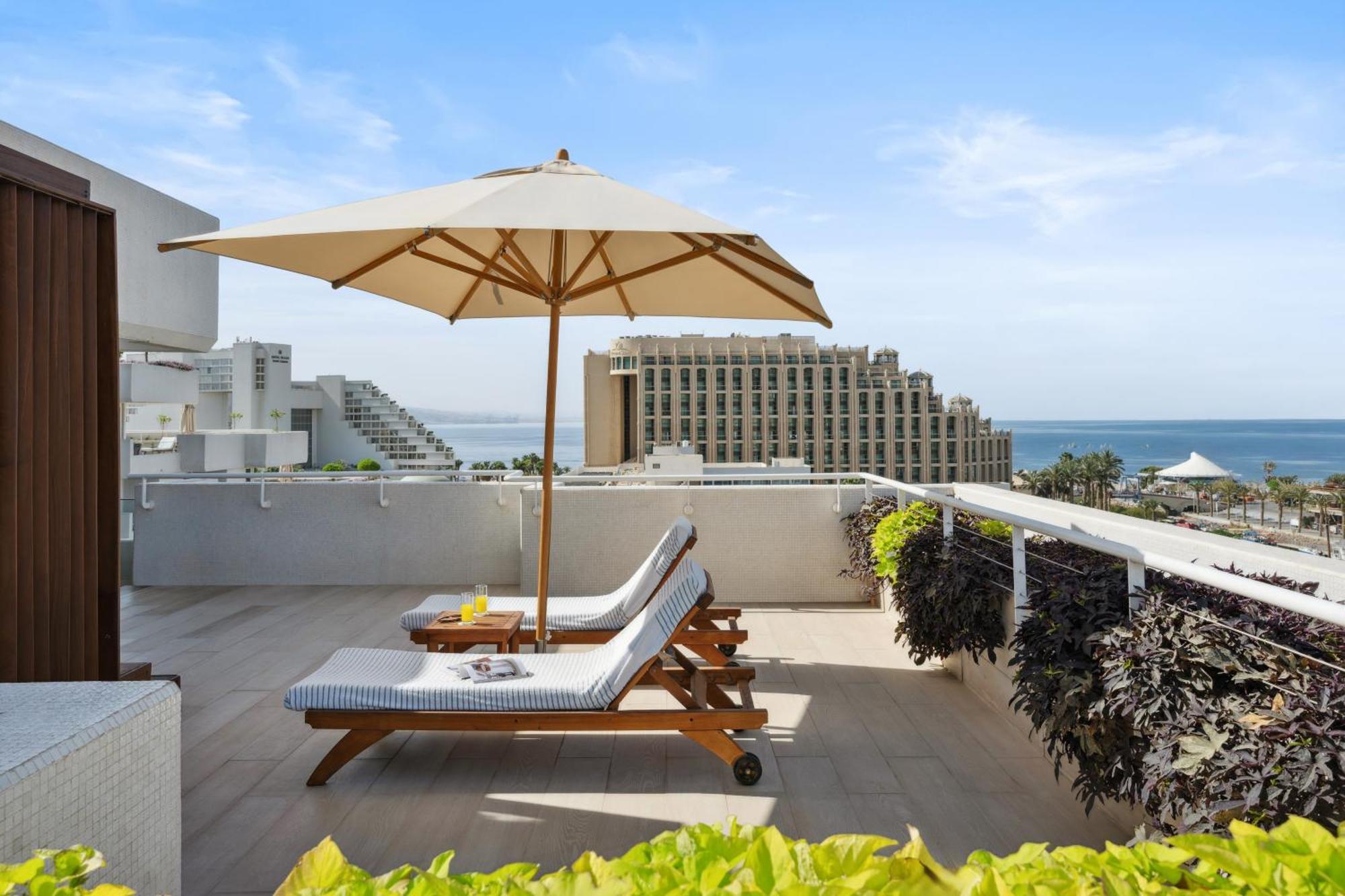 King Solomon By Isrotel Collection Eilat Ngoại thất bức ảnh