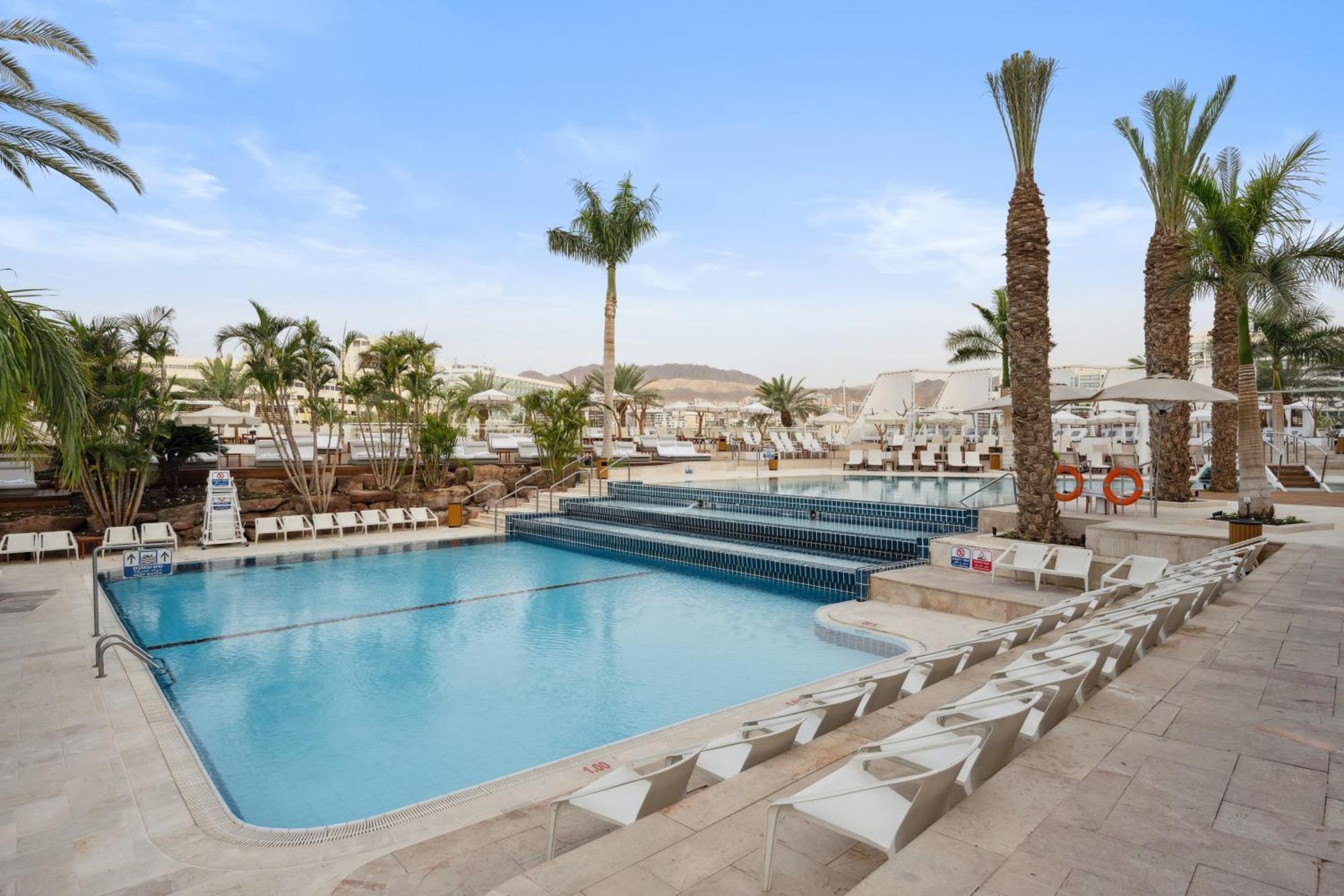 King Solomon By Isrotel Collection Eilat Ngoại thất bức ảnh