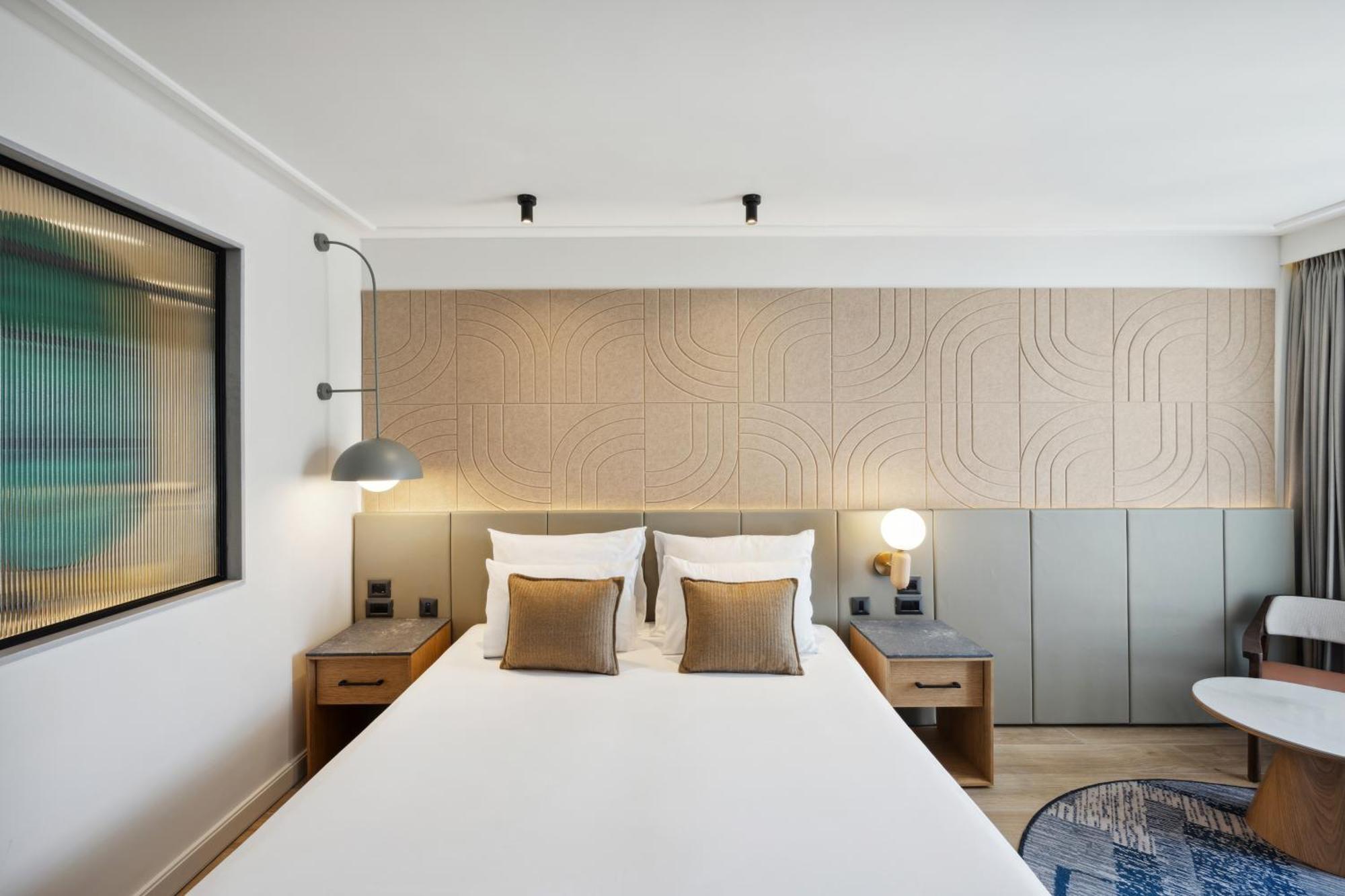 King Solomon By Isrotel Collection Eilat Ngoại thất bức ảnh