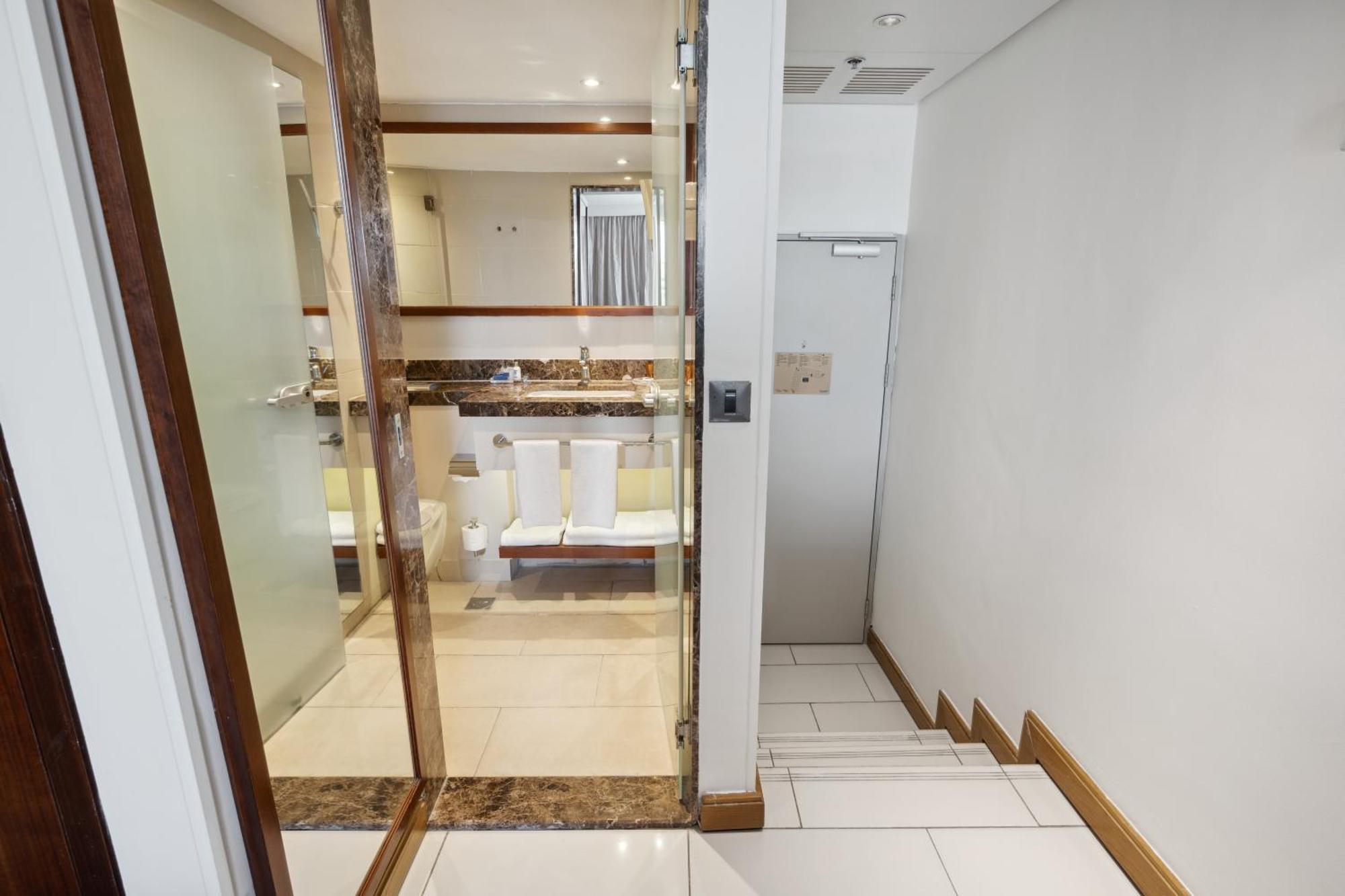 King Solomon By Isrotel Collection Eilat Ngoại thất bức ảnh