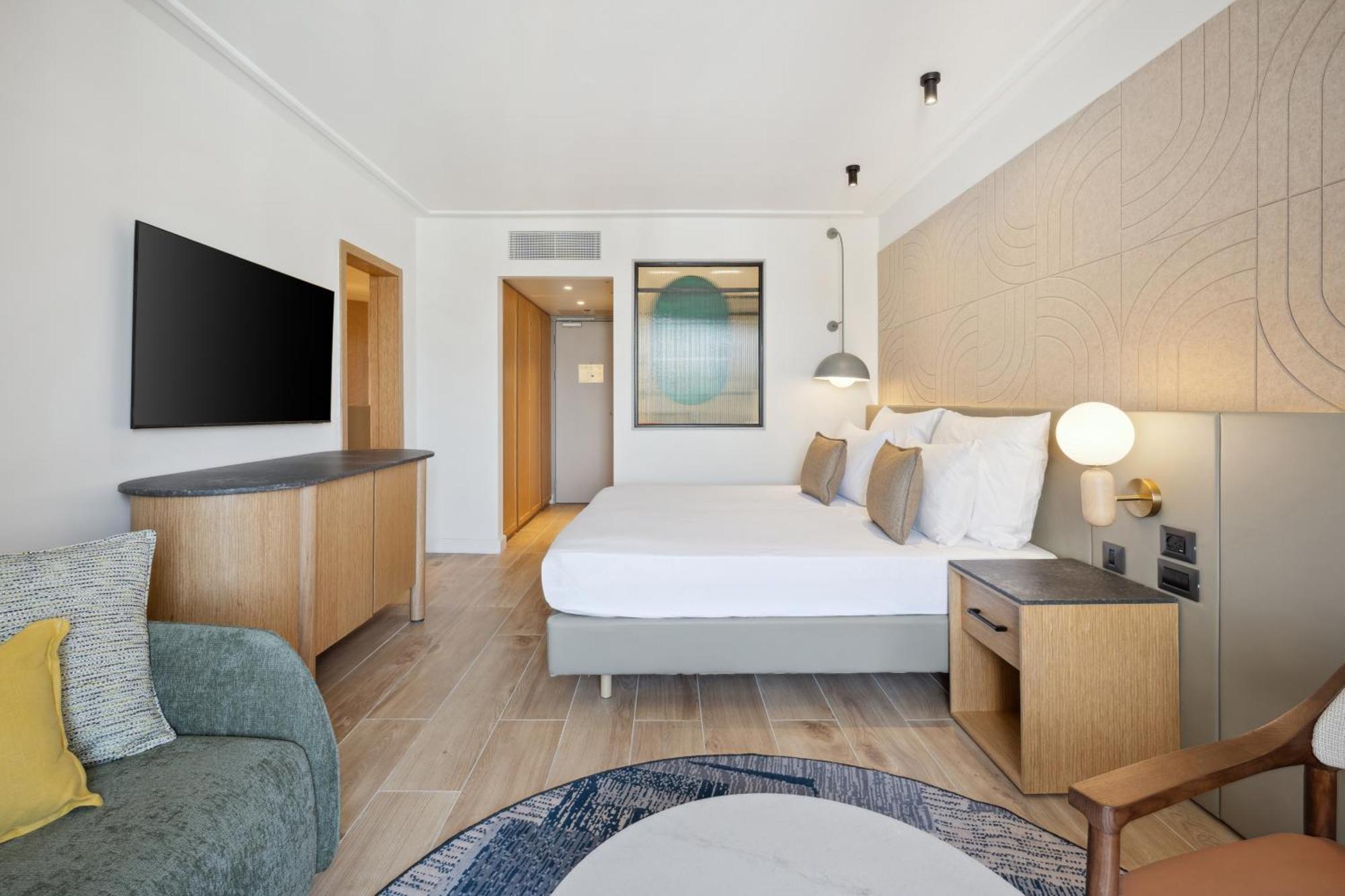 King Solomon By Isrotel Collection Eilat Ngoại thất bức ảnh