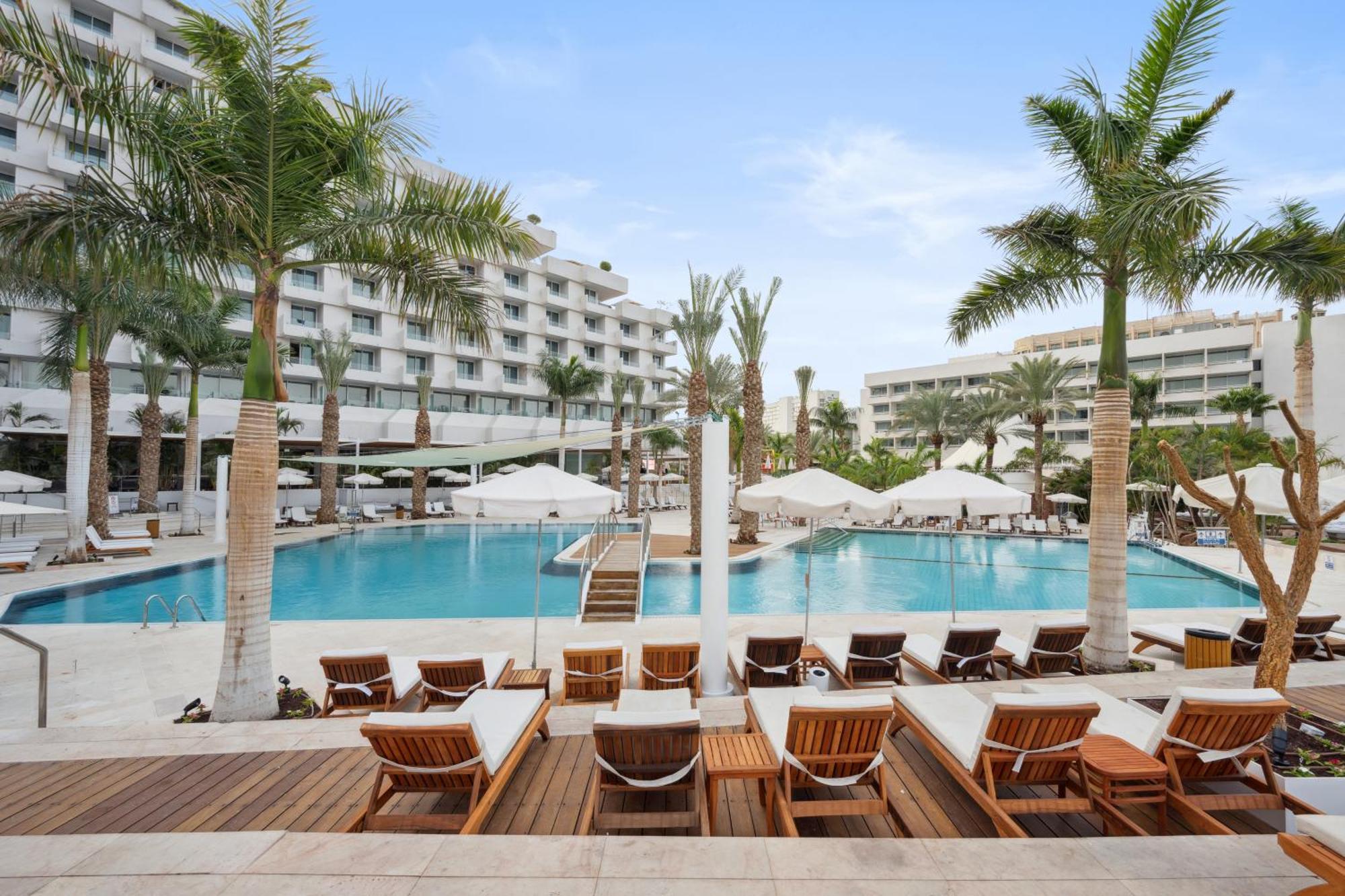 King Solomon By Isrotel Collection Eilat Ngoại thất bức ảnh