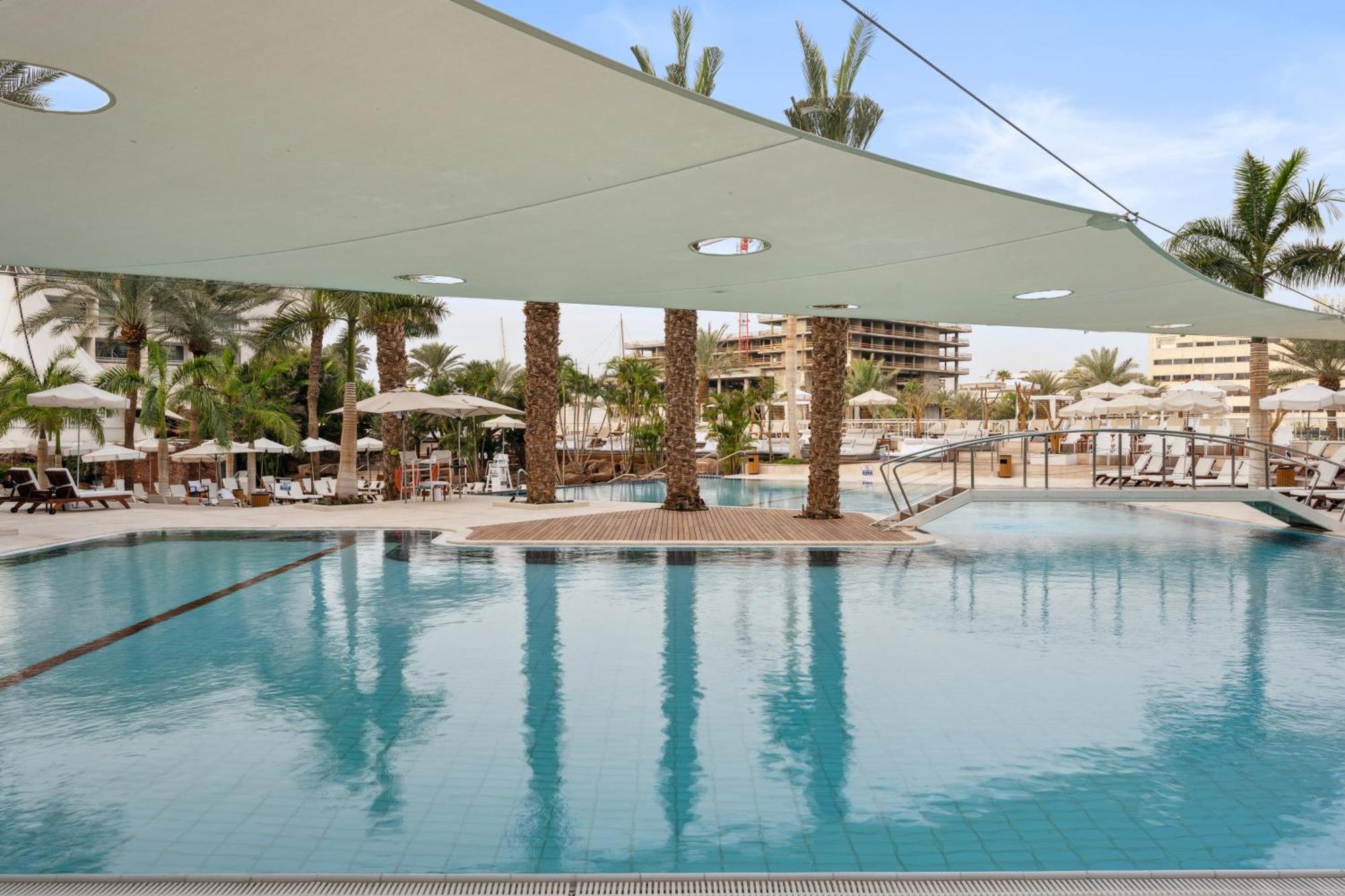 King Solomon By Isrotel Collection Eilat Ngoại thất bức ảnh