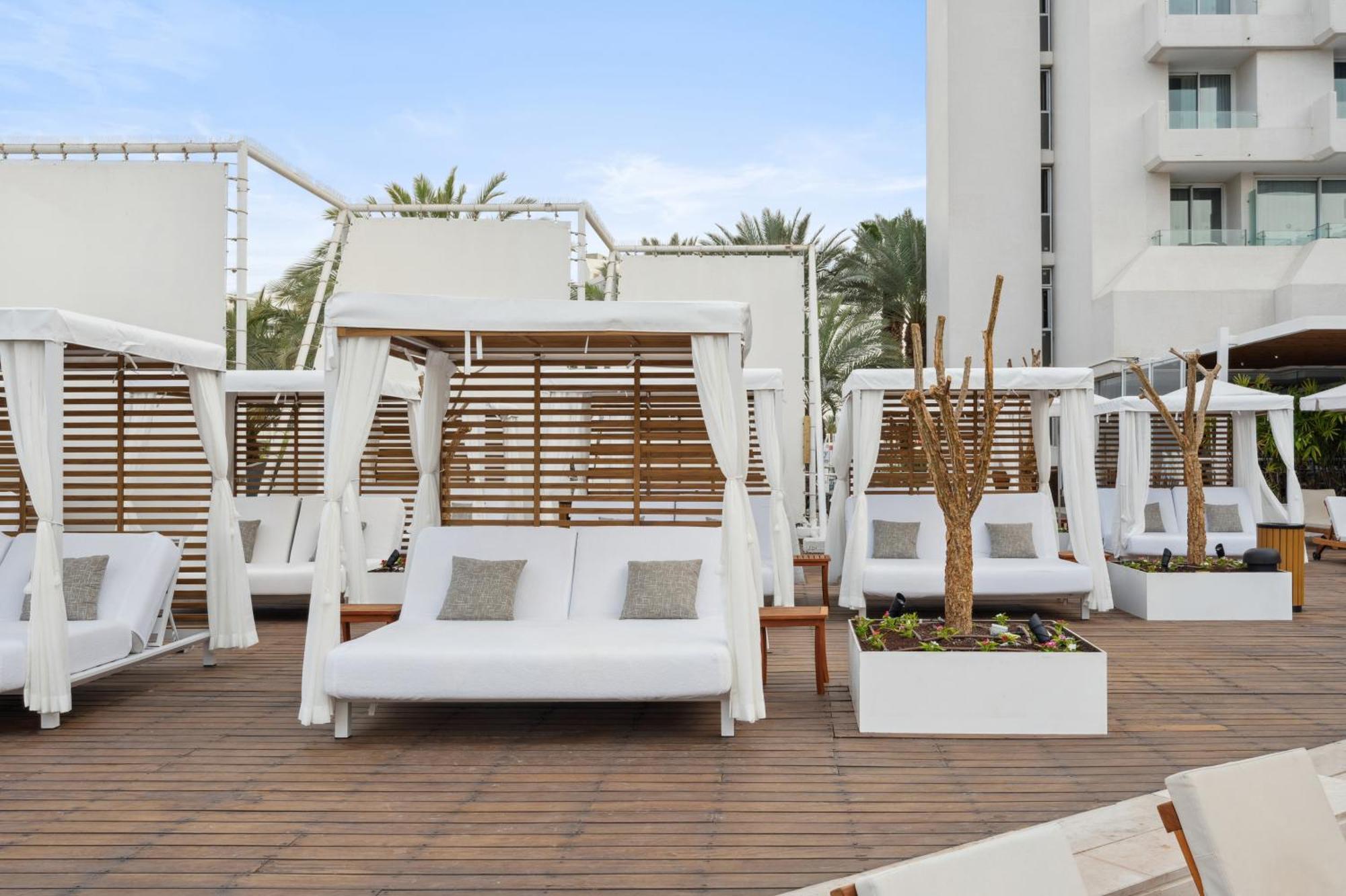 King Solomon By Isrotel Collection Eilat Ngoại thất bức ảnh