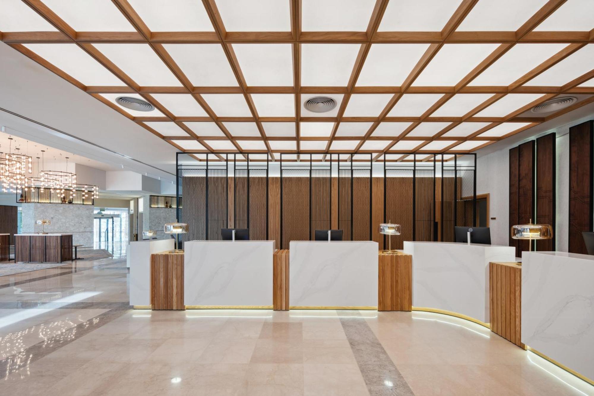 King Solomon By Isrotel Collection Eilat Ngoại thất bức ảnh