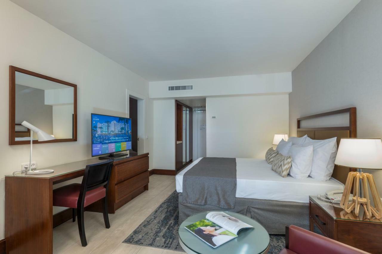 King Solomon By Isrotel Collection Eilat Ngoại thất bức ảnh A room at the hotel