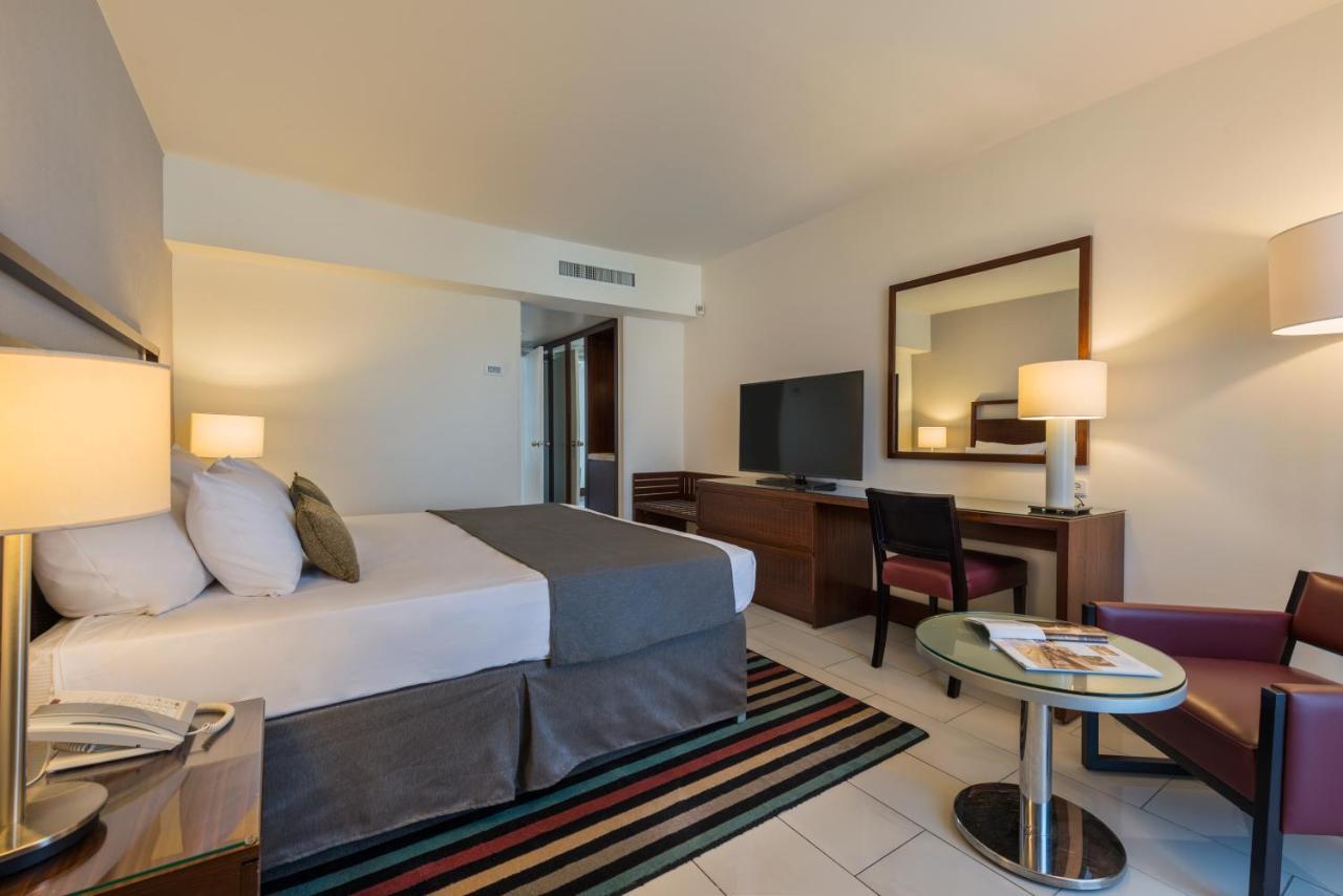 King Solomon By Isrotel Collection Eilat Ngoại thất bức ảnh A room at the hotel