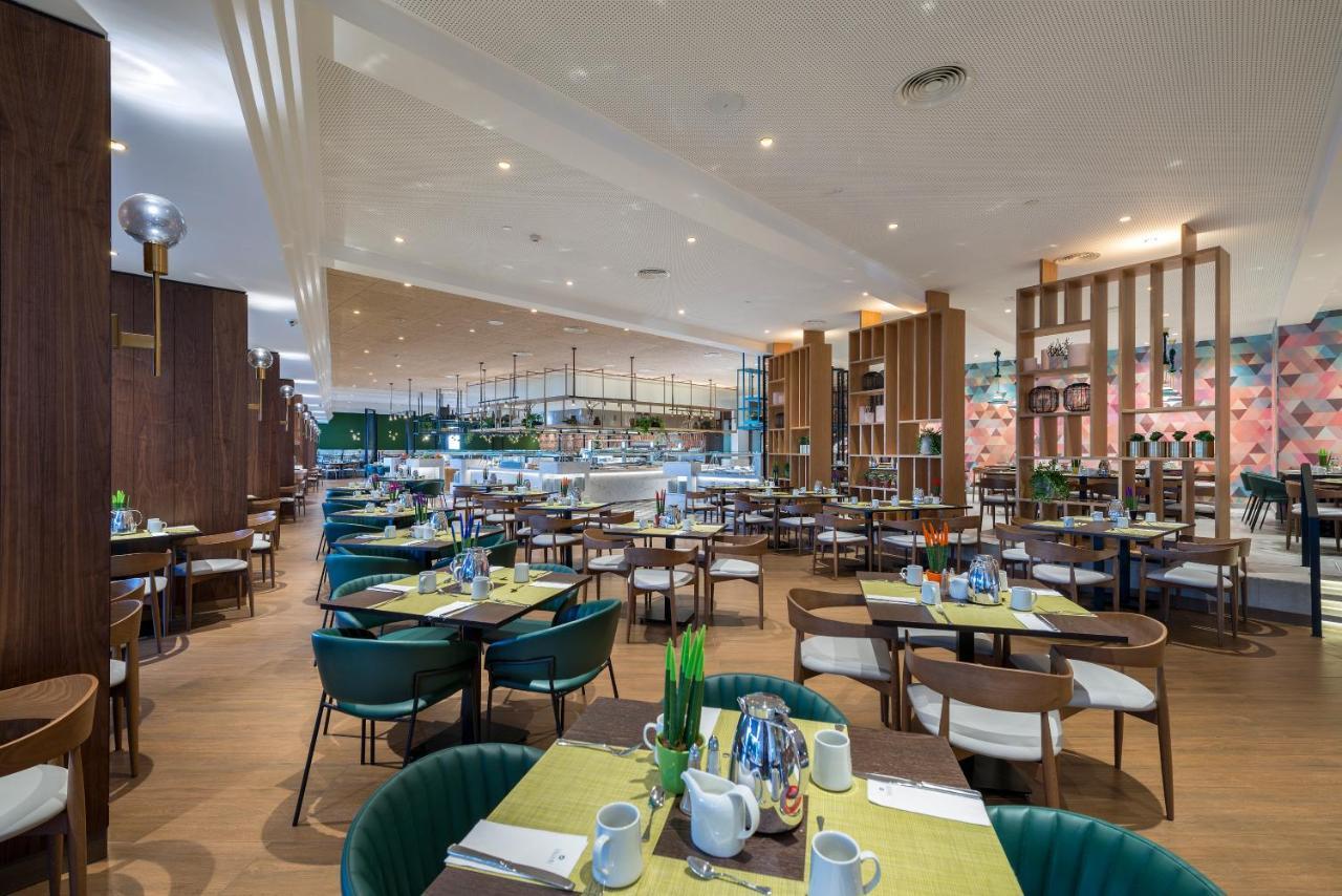 King Solomon By Isrotel Collection Eilat Ngoại thất bức ảnh The Garden Grill